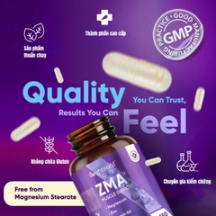 WeightWorld ZMA 180 viên