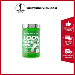 Scitec Whey Isolate (700 g)