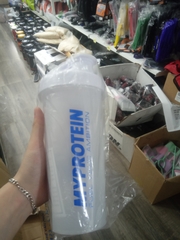 Shaker My Protein