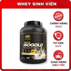 ISO Gold (71 lần dùng)