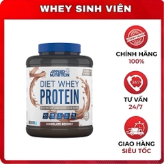 Applied Nutrition Diet Whey Size 1,8 kg