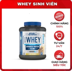 Applied Nutrition Critical Whey