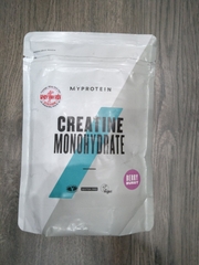 CREATINE MYPROTEIN 250G