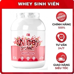 FA Whey Protein (2 kg)
