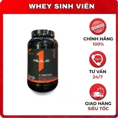 Rule 1 R1 Protein - 2LB