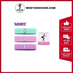Mini band vải ( lẻ )