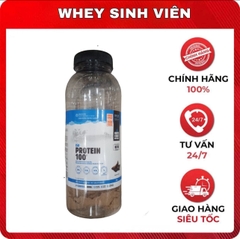 Sample NCN ISO Protein 100 (1 chai)