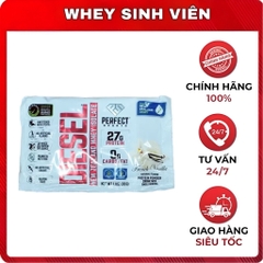 Sample Diesel Whey