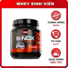 B-Nox 35 sers
