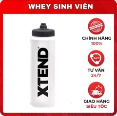 Shaker Xtend (loại mềm)