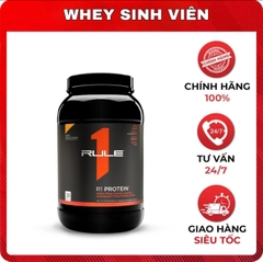 Rule 1 R1 Protein (2,3 kg)