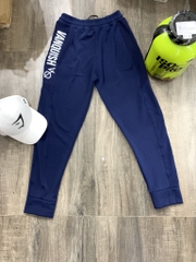 Quần jogger VANQUISH chữ dọc