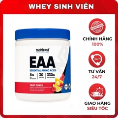 Nutricost EAA (30 lần dùng)