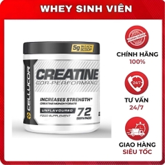 Cellucor Performance Creatine - 360 g