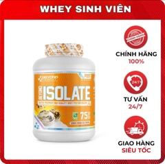 Beyond Isolate Whey Protein (75 lần dùng)