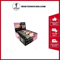 Warrior RAW Protein Bar - 1 Thanh