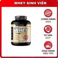 Raze Whey (5LBS)