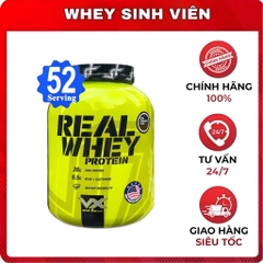 Real Whey