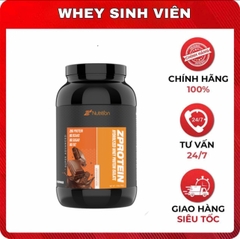 Z Nutrition Whey Z Protein - 24 serving