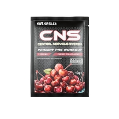 Sample CNS Pre Workout