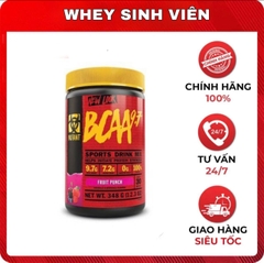 Mutant BCAA - 30 ser
