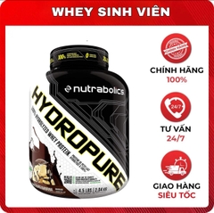 Hydro pure ( 2,04 kg )