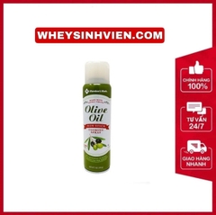 Member's Mark Olive Oil PAM