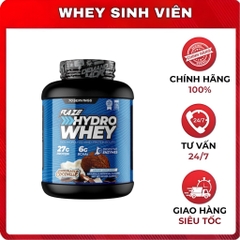 Raze Hydro Whey (5LBS)