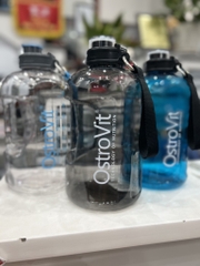 Bình nước 2,5L - Ostrovit