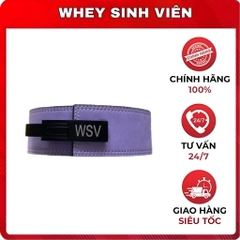 Đai da cứng WSV FLEX