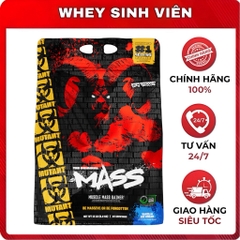 Mass Mutant 6.8 kg