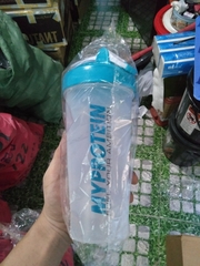 Shaker My Protein