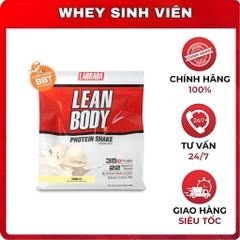 Lean Body 4,63 lbs (2100g)