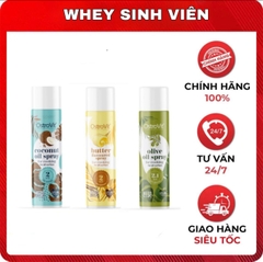 Ostrovit Oil Spray
