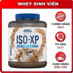 ISO XP 1,8kg - 72 serving