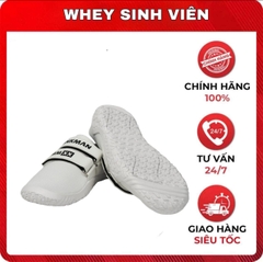 Giày Pinkman Slippers - Màu trắng
