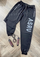quần jogger ASRV cao cấp