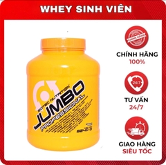 Jumbo Professional Scitec Nutrition (3,2 kg)