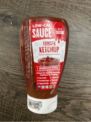 Low-cal Sauce