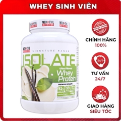 Medi Evil Whey Isolate - 72 serving