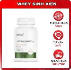 Ostrovit Ashwagandha