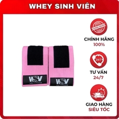 Quấn cổ tay WSV cao cấp