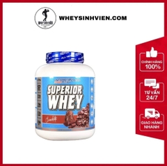 Superior Whey - 2,27kg