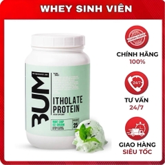 CBUM Itholate Protein ( 890g )