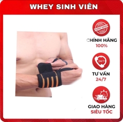 Quấn cổ tay Aolike