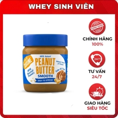 Bơ đậu phộng hũ 350g