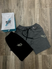 Quần Lửng Logo VQ