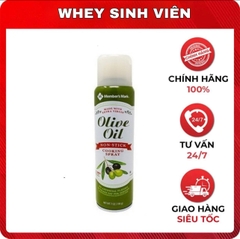 Member's Mark Olive Oil PAM