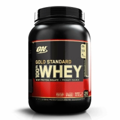 ( 5 lbs ) Whey Gold Standard (74 lần dùng)