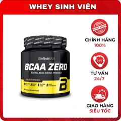 BCAA ZERO